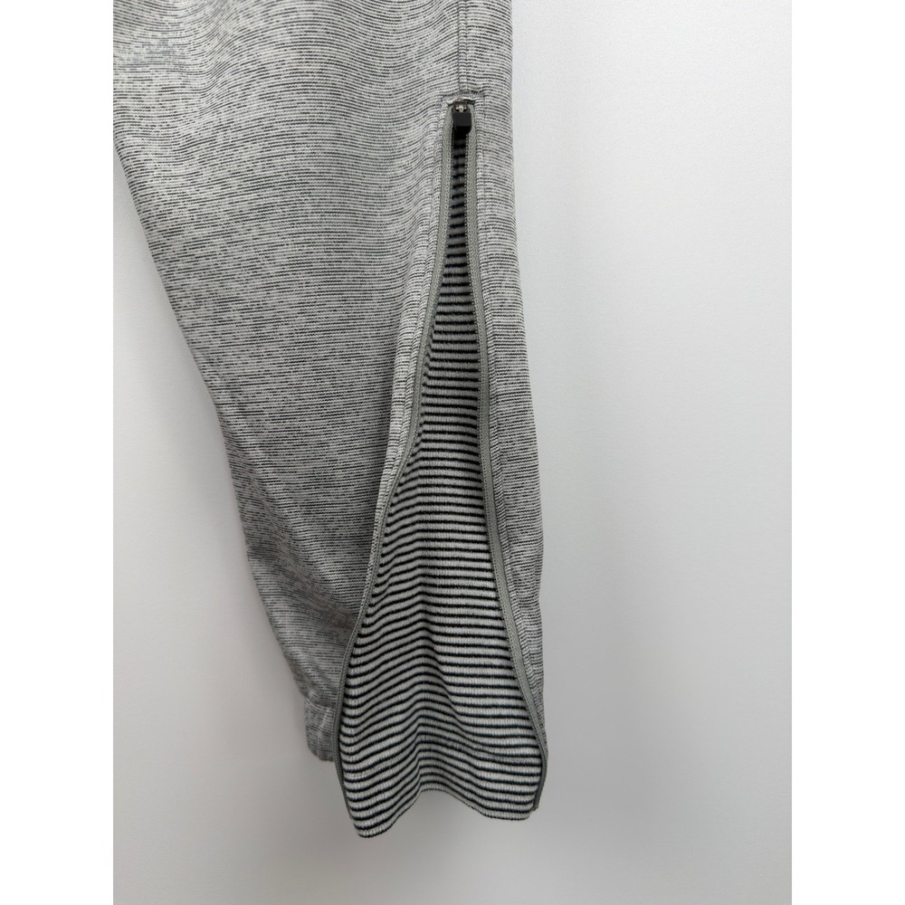 Oakley Joggers Mens Gray Space Dye Performance Sweatpants Excellent M - Picture 11 of 16